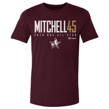 Load image into Gallery viewer, Donovan Mitchell Cleveland Cavaliers 2026 NBA All-Star Elite WHT
