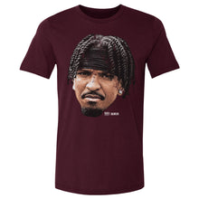 Load image into Gallery viewer, Jayden Daniels Washington Vintage Head WHT
