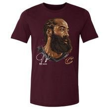 Load image into Gallery viewer, James Harden Cleveland Cavaliers Portrait WHT
