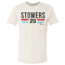Load image into Gallery viewer, Kyle Stowers Miami Font
