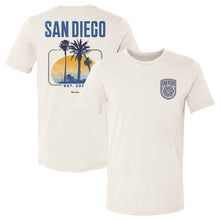 Load image into Gallery viewer, San Diego FC Pocket Hometown F&amp;B
