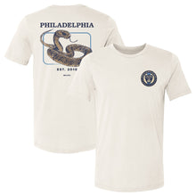 Load image into Gallery viewer, Philadelphia Union Pocket Hometown F&amp;B
