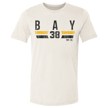 Load image into Gallery viewer, Jason Bay Pittsburgh Font
