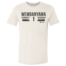 Load image into Gallery viewer, Victor Wembanyama San Antonio Spurs Font
