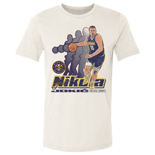 Load image into Gallery viewer, Nikola Jokic Denver Nuggets Retro
