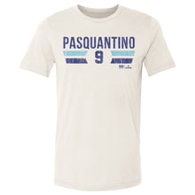 Load image into Gallery viewer, Vinnie Pasquantino Kansas City Font
