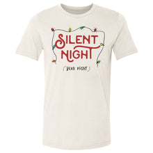 Load image into Gallery viewer, Christmas Silent Night Yeah Right
