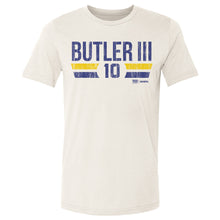Load image into Gallery viewer, Jimmy Butler III Golden State Warriors Font
