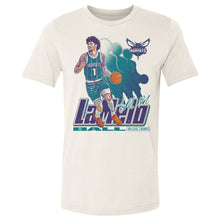 Load image into Gallery viewer, LaMelo Ball Charlotte Hornets Retro
