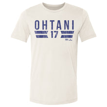 Load image into Gallery viewer, Shohei Ohtani Los Angeles D Font
