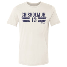 Load image into Gallery viewer, Jazz Chisholm Jr. New York Y Font

