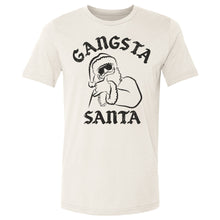 Load image into Gallery viewer, Christmas Gangsta Santa
