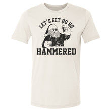 Load image into Gallery viewer, Christmas Let's Get Ho Ho Hammered
