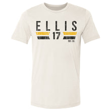 Load image into Gallery viewer, Dock Ellis Pittsburgh Font
