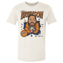 Load image into Gallery viewer, Jalen Brunson New York Knicks Caricature
