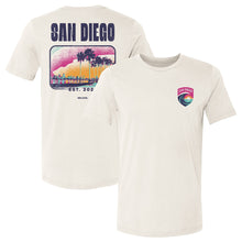 Load image into Gallery viewer, San Diego Wave FC Pocket Hometown F&amp;B
