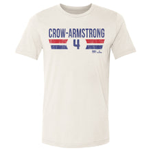 Load image into Gallery viewer, Pete Crow-Armstrong Chicago C Font
