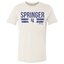 Load image into Gallery viewer, George Springer Toronto Font
