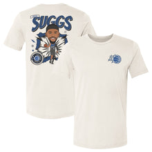 Load image into Gallery viewer, Jalen Suggs Orlando Magic Caricature F&amp;B
