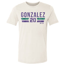Load image into Gallery viewer, Luis Gonzalez Arizona Font
