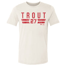 Load image into Gallery viewer, Mike Trout Los Angeles A Font
