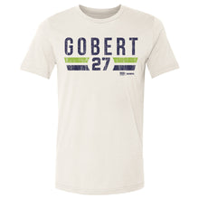 Load image into Gallery viewer, Rudy Gobert Minnesota Timberwolves Font
