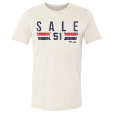 Load image into Gallery viewer, Chris Sale Atlanta Font

