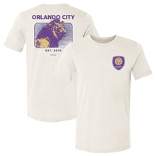 Load image into Gallery viewer, Orlando City SC Pocket Hometown F&amp;B
