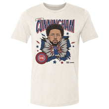 Load image into Gallery viewer, Cade Cunningham Detroit Pistons Caricature
