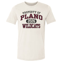 Load image into Gallery viewer, Plano Crown Trio Property Of Wildcats
