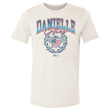 Load image into Gallery viewer, Danielle Collins Tennis Country Flag
