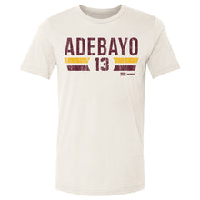 Load image into Gallery viewer, Bam Adebayo Miami Heat Font
