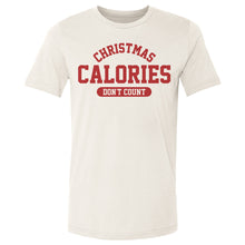 Load image into Gallery viewer, Christmas Calories Don't Count
