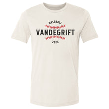 Load image into Gallery viewer, Vandegrift Crown Trio Baseball 2026

