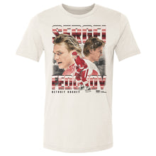 Load image into Gallery viewer, Sergei Fedorov Detroit Vintage
