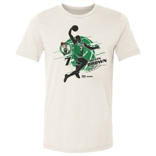Load image into Gallery viewer, Jaylen Brown Boston Celtics Silhouette
