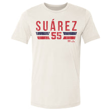 Load image into Gallery viewer, Ranger Suarez Boston Font
