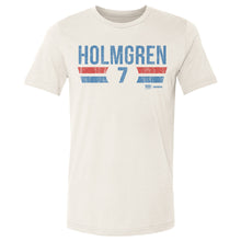 Load image into Gallery viewer, Chet Holmgren Oklahoma City Thunder Font
