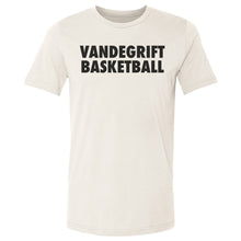 Load image into Gallery viewer, Vandegrift Crown Trio Basketball Label
