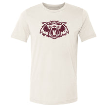 Load image into Gallery viewer, Plano Crown Trio Wildcats Head
