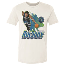 Load image into Gallery viewer, Anthony Edwards Minnesota Timberwolves Retro
