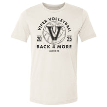 Load image into Gallery viewer, Vandegrift Crown Trio Volleyball Ball
