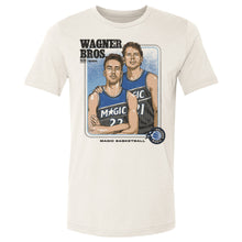 Load image into Gallery viewer, Franz Wagner &amp; Moritz Wagner Orlando Magic Step Brothers
