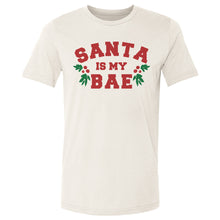 Load image into Gallery viewer, Christmas Santa Is My Bae
