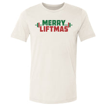 Load image into Gallery viewer, Christmas Merry Liftmas
