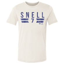 Load image into Gallery viewer, Blake Snell Los Angeles D Font
