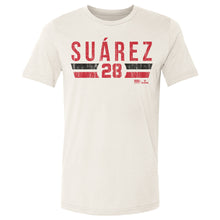 Load image into Gallery viewer, Eugenio Suarez Cincinnati Font
