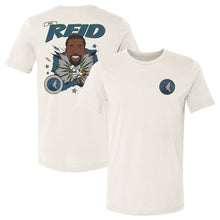 Load image into Gallery viewer, Naz Reid Minnesota Timberwolves Caricature F&amp;B
