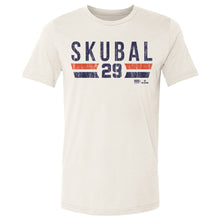 Load image into Gallery viewer, Tarik Skubal Detroit Font

