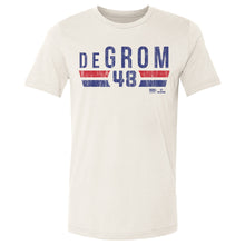 Load image into Gallery viewer, Jacob deGrom Texas Font
